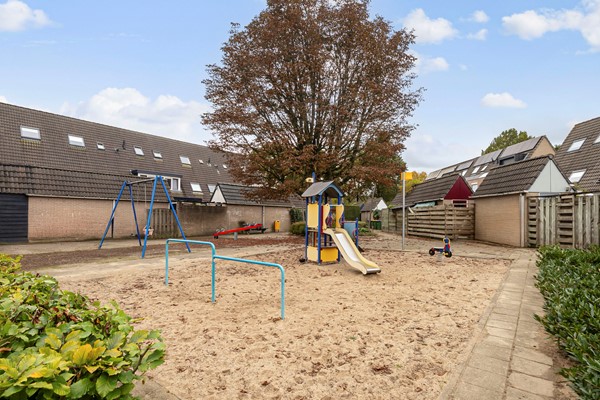 Medium property photo - Ganzerik 13, 6721 RK Bennekom